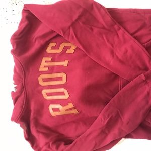 Roots Hoodie